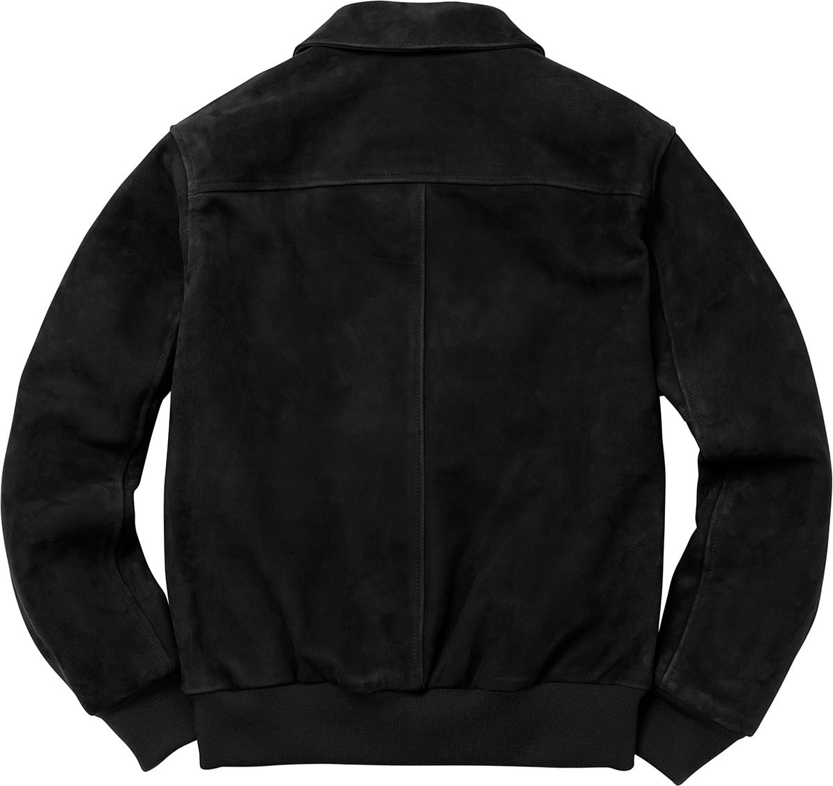 Supreme®/Schott® Suede A-2 view 16